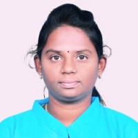 Sangeethapriya Arumugam