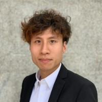 Ted Choi