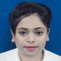 Sushree Bhabanee Dash