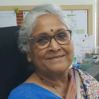 Madhumita Ganguli