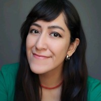 Katia Pacheco De La Cruz