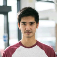 Nicholas Tsang