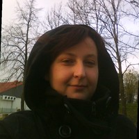 Nataliia Kriukova