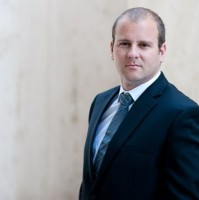 Jared Brenner