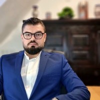 Besmir Gashi