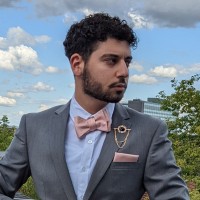 Stephane Atallah