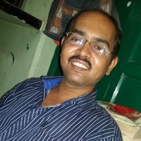 Sukumar Pal