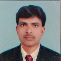 Shivaraj Goud Kasula