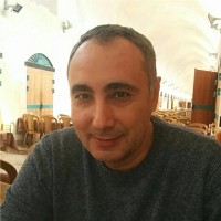 Evgeny Krasner