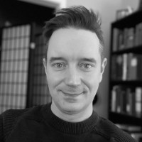 Bryan Deziel