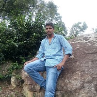 Karthi Keyan