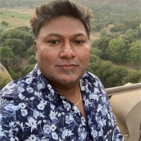 Vishal Gaikwad