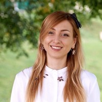 Leila Mekhtieva