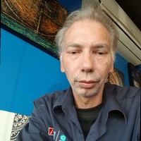Roger Van Eck