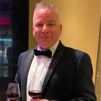 Kevin Higgins