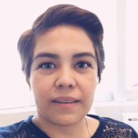 Ruth Adriana Rodríguez