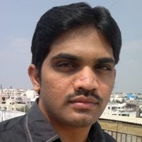 Anil Kumar Korrapati