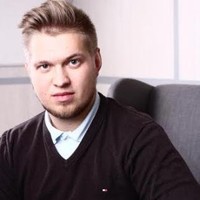 Антон Калинин