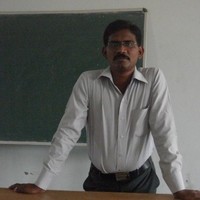 C.Visesh Kumar Reddy