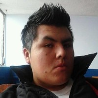 Jonathan Salinas Rodriguez