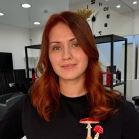 Оксана Майстрова