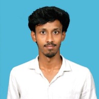 SIDDARTH K