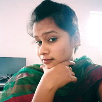 Haripriya Pacharla
