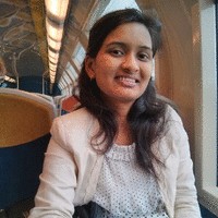 Ashwini Warbhe