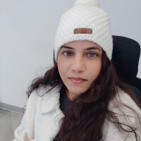 Sathya Bsc, MBA, MGM,B.ed