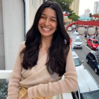 Luiza Vidigal