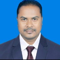 Manmohan Dash