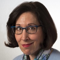 Liane Kupferberg Carter