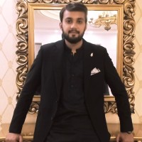 Muhammad Faizan Ashraf