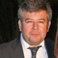Alejandro Miranda