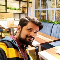 Prakhar Saxena