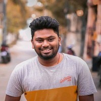 krishnakumar Sekar