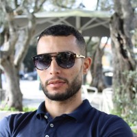 Mohamed Amine Messaoud