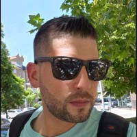 Javier Martinez Miro