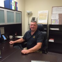 Ian Fitzpatrick