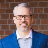 Patrick Daniel, Mba