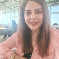Maya Mishra