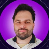 Bruno Bantim de Alencar Palumbo