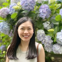 Tina Huang