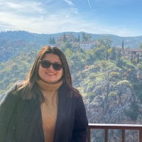 Andrea Carolina Pacheco Romero