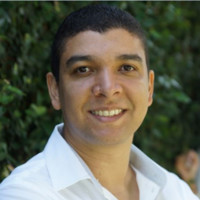 Marcio Lima