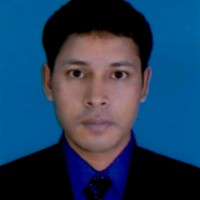 Tusar Kumar Roy