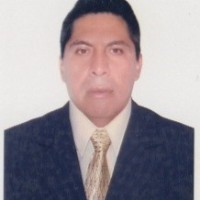 Rosendo Huacoto