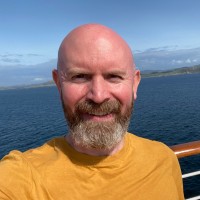 Stephen Costello