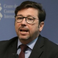 Santiago Fernandez De Cordoba