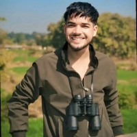 Vikas Dwivedi